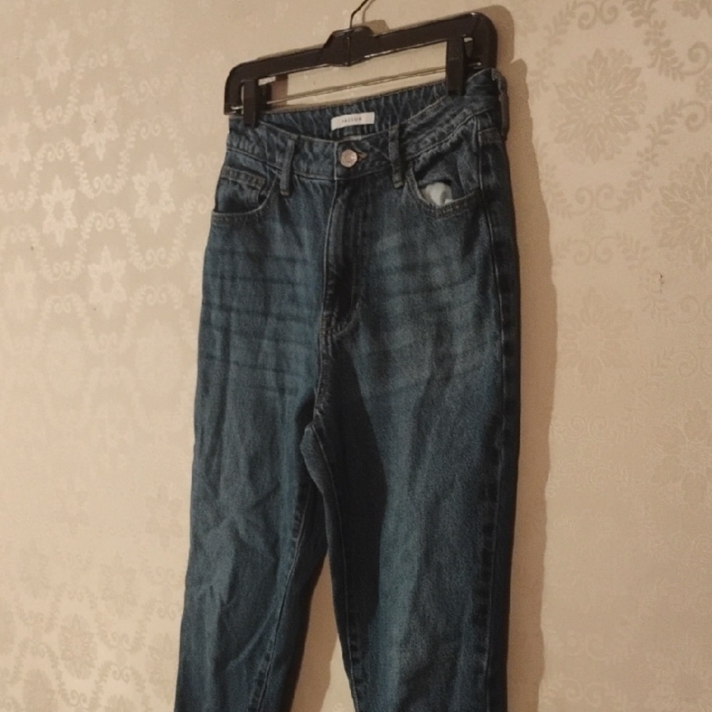 PacSun Blue Denim Jeans - Picture 3 of 13